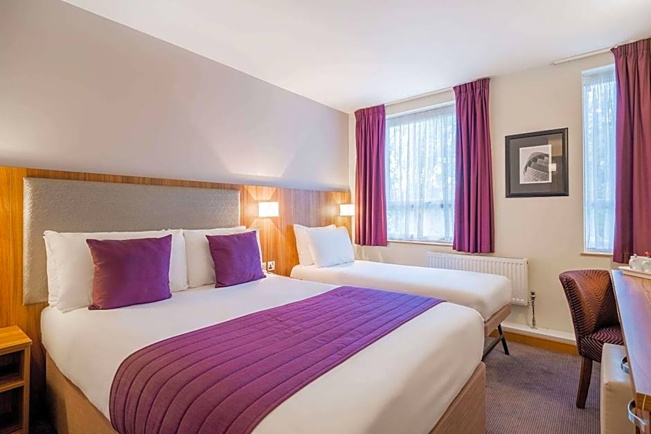 Quality Hotel Hampstead