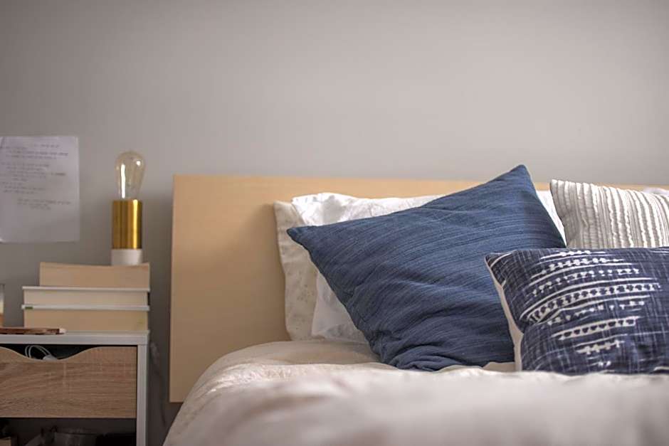 La Grange des Pères