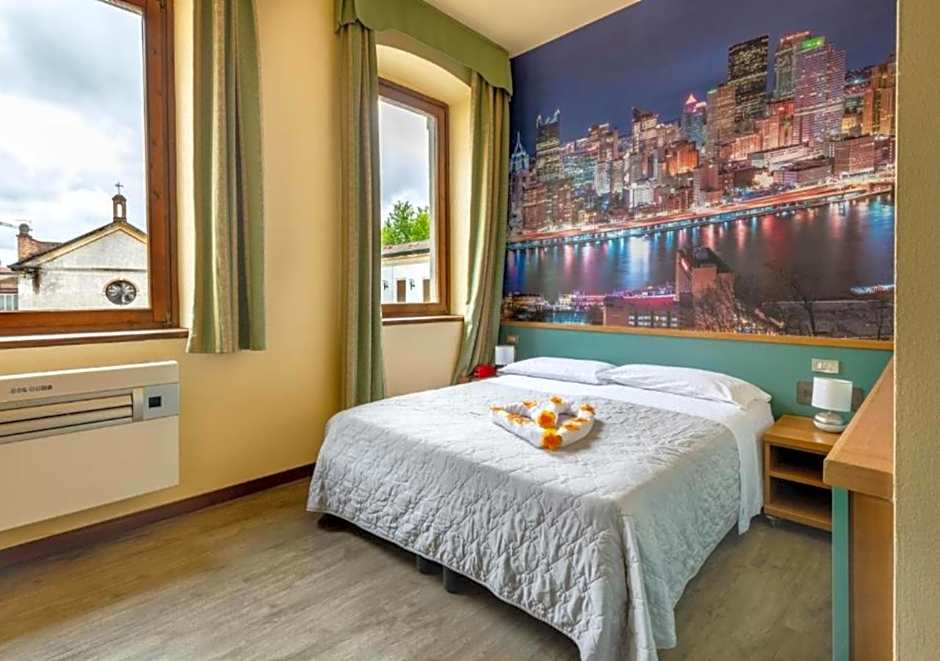 Hotel City Verona