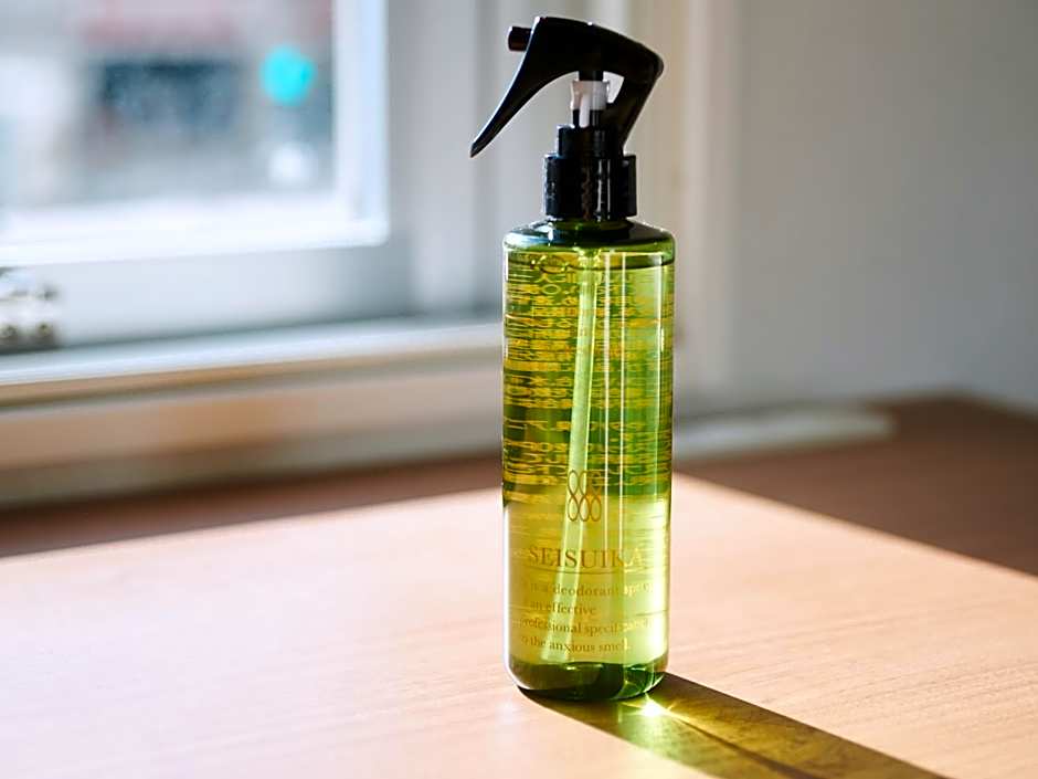 Super Hotel Mihara Ekimae