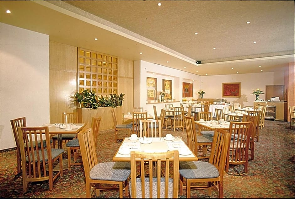 Hotel Sevilla