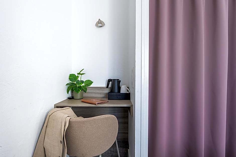 Hôtel La Maison des Croisades - Au pied des Remparts