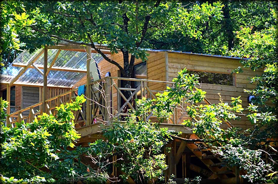 Village Nature et Océan à côté de la plage avec piscine et jacuzzi