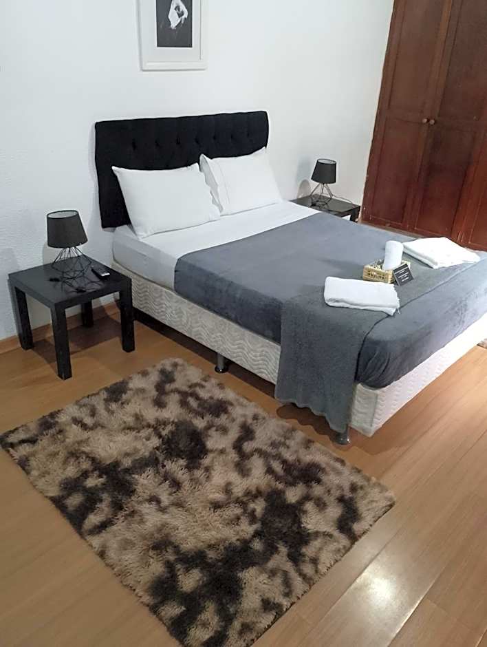 Pousada Casa Recanto da Serra