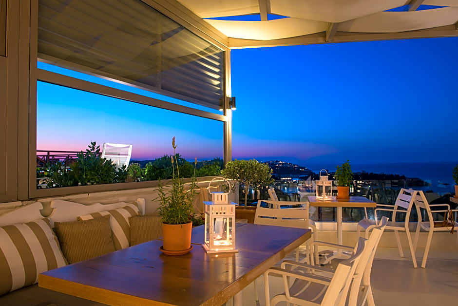 Irida Hotel