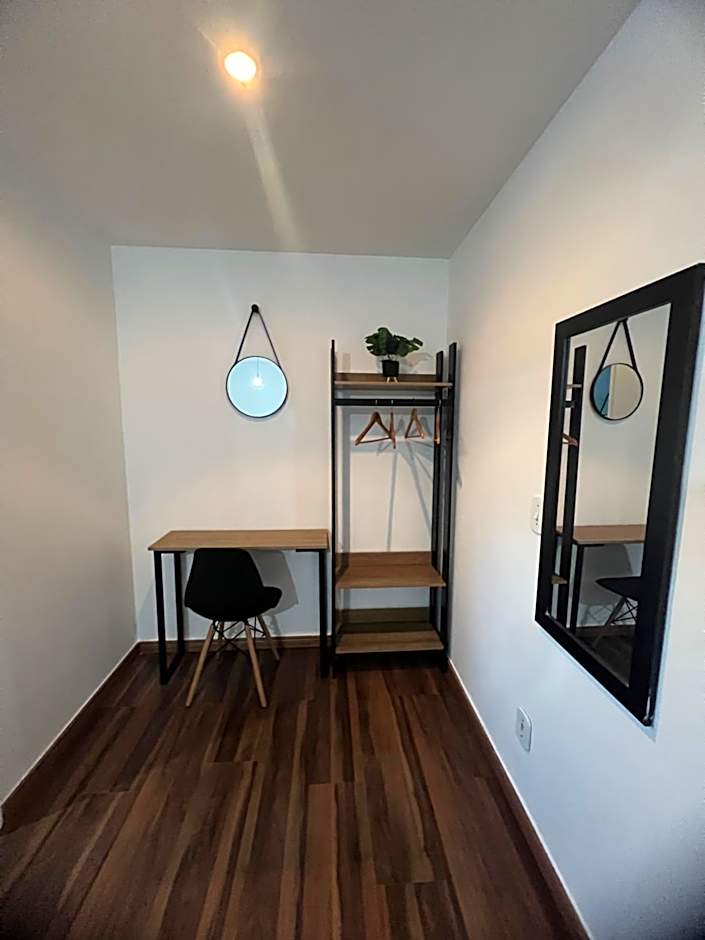 Pousada Vale Valparaíso Inn- Polo gastronômico