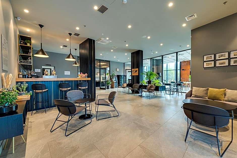 Lyra Hotel Plitvice