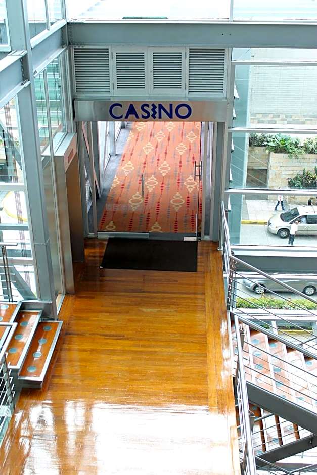 Decapolis Hotel Panama City