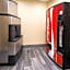 Super 8 by Wyndham Pasadena