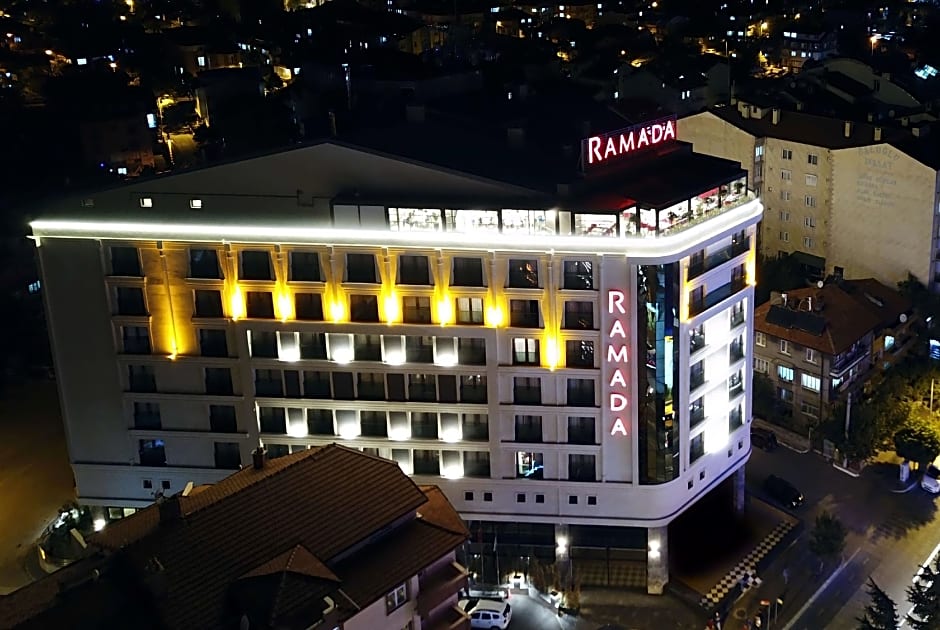 Ramada by Wyndham Isparta