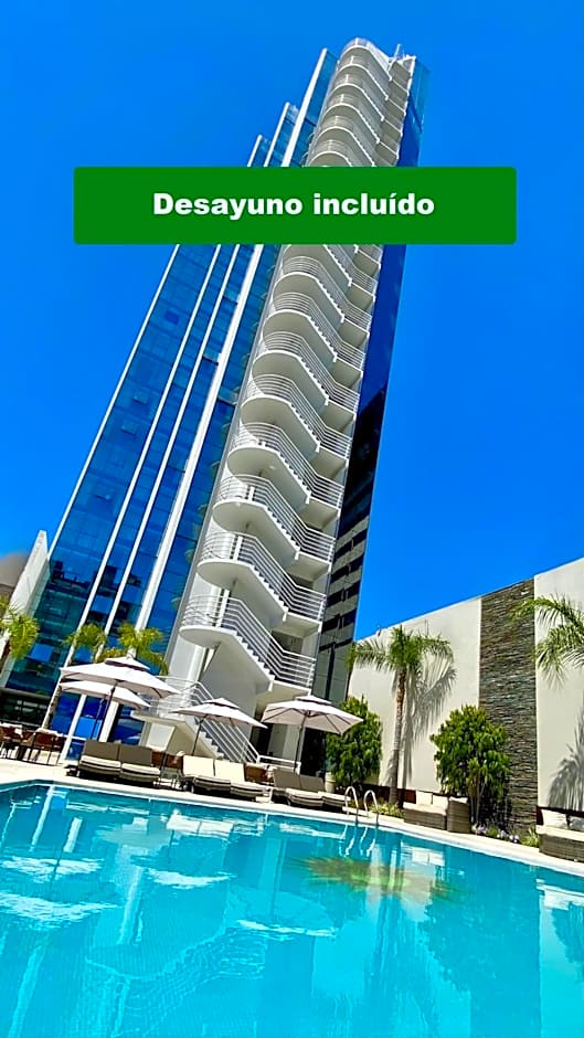 Holiday Inn Rosario By IHG