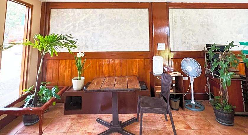 Casa Tentay Iloilo