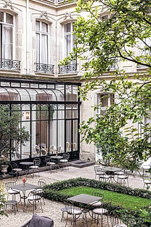 Hôtel Alfred Sommier