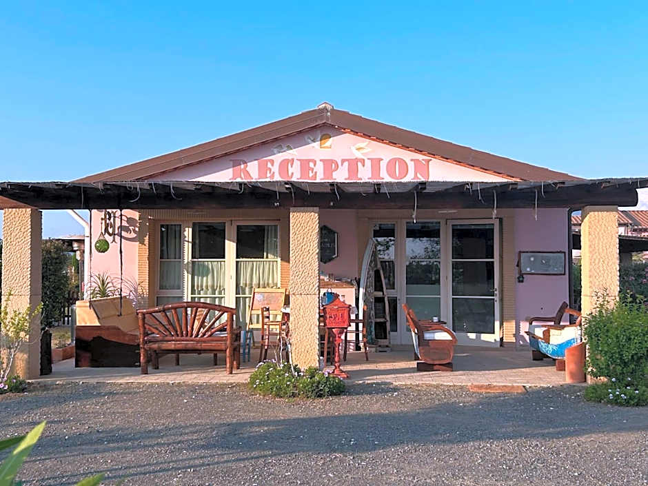 Fattoria Palazzeta - Pet & Family Friendly