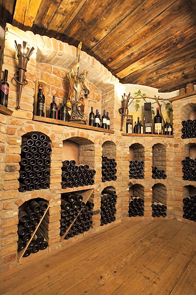 Hotel & Appartements Alpenresidenz Viktoria