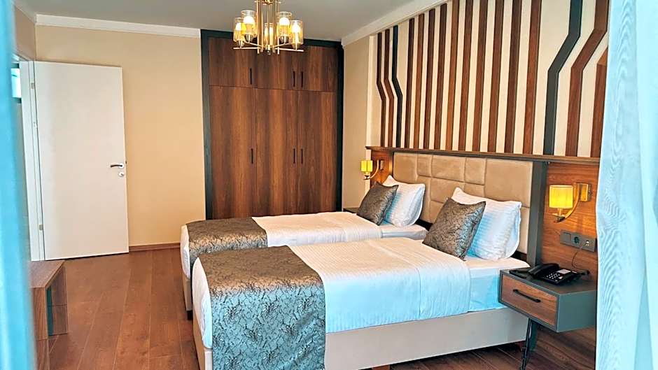 BİLİRİS HOTEL