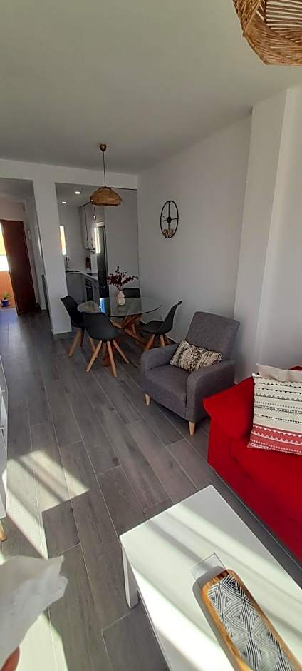 Alojamiento Anémona