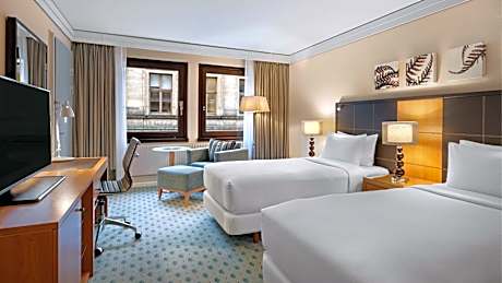 Executive Twin Room