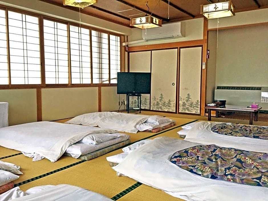 Oomachiso