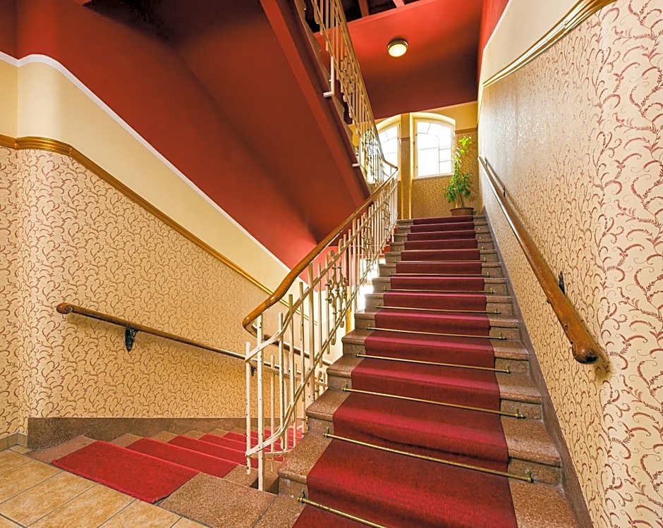 Kurhotel & Hotel Mozart