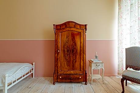 Double or Twin-Ensuite