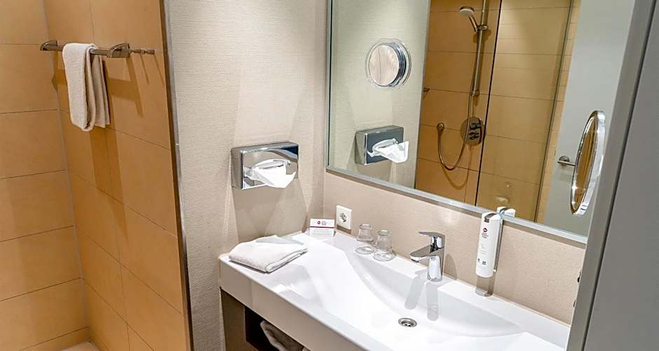 Best Western Plus Hotel Ostertor