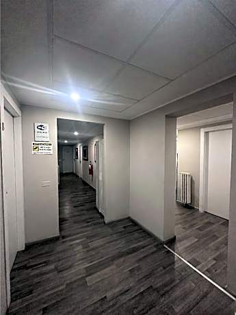 Hotel Galla