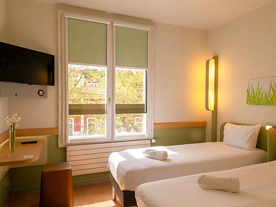 ibis budget Le Puy En Velay