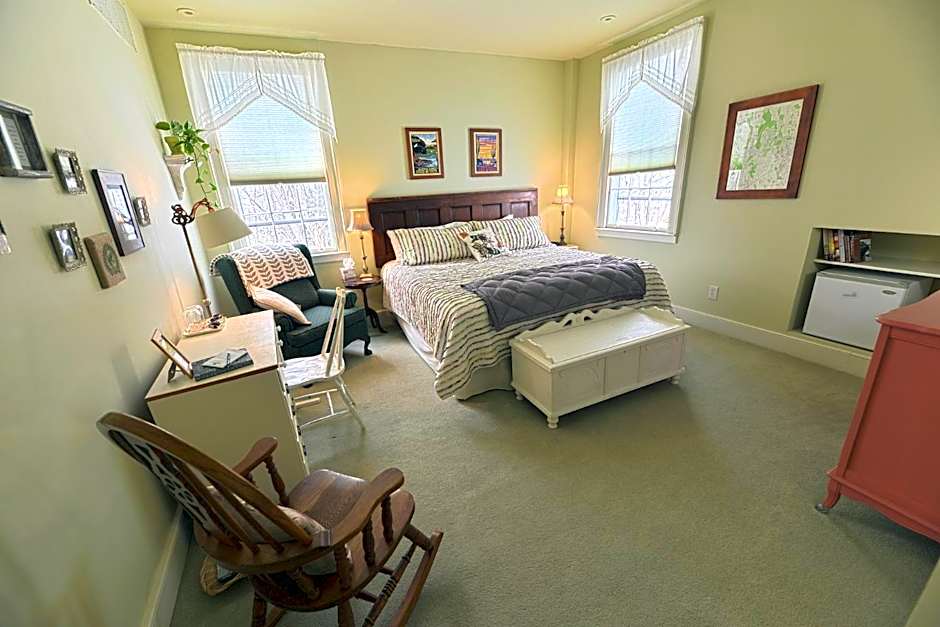 The Bed and Breakfast at Oliver Phelps