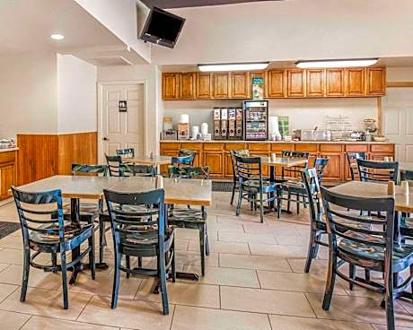 Quality Inn Springdale at Zion Park