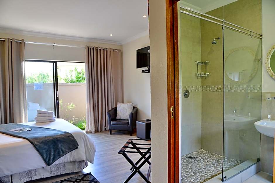 Sand River Guest House