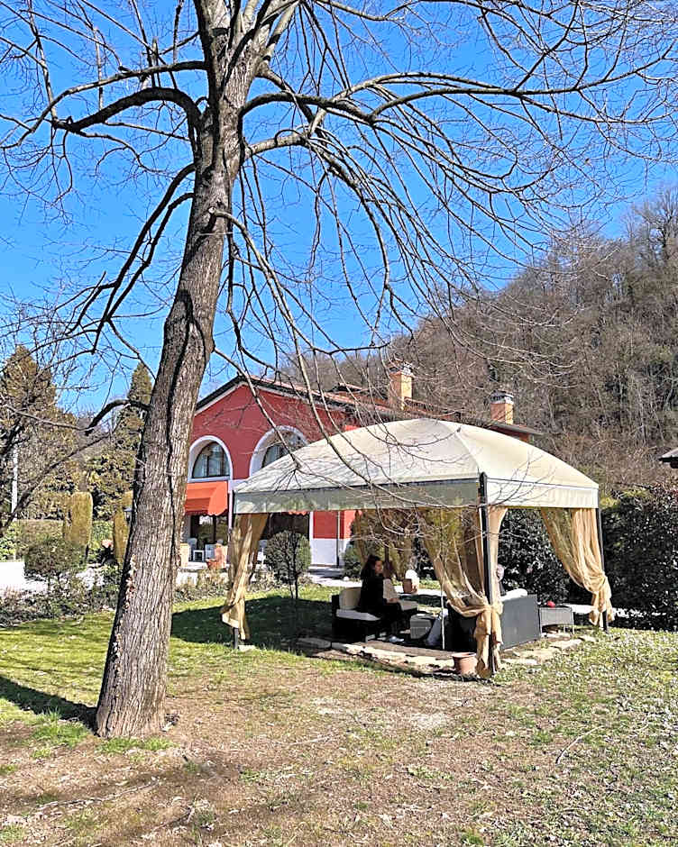 Country Home B&B Il Melo