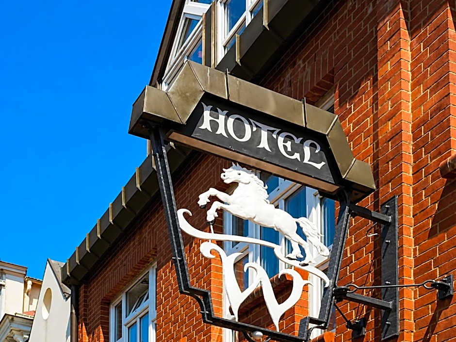 Sunday Hotel Stade Herzog Widukind