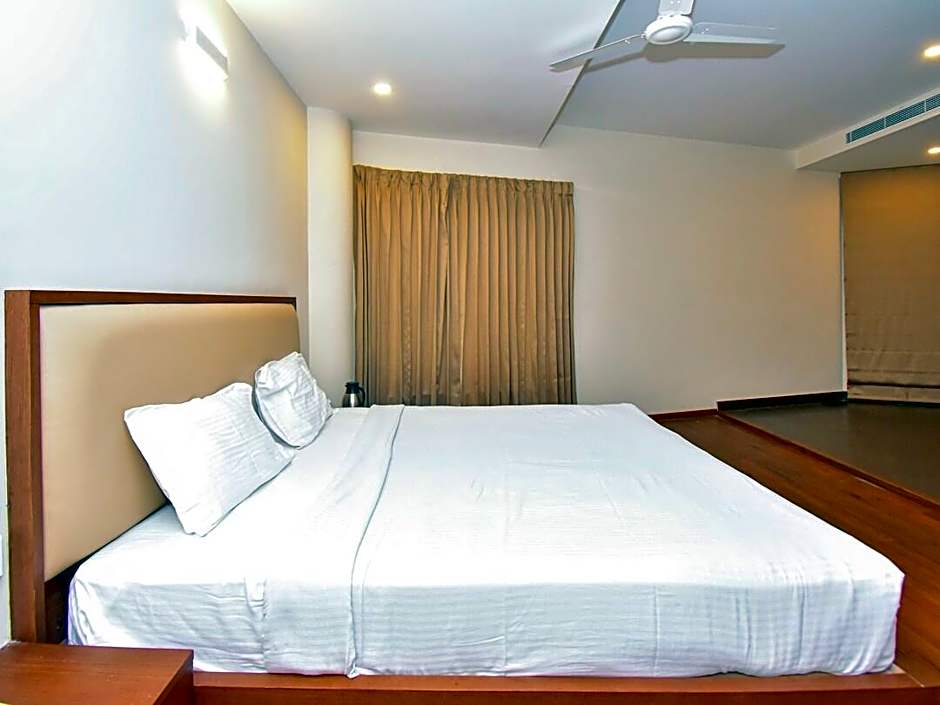 Hotel Malabar Residency