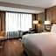 Teda, Tianjin-Marriott Executive Apartments