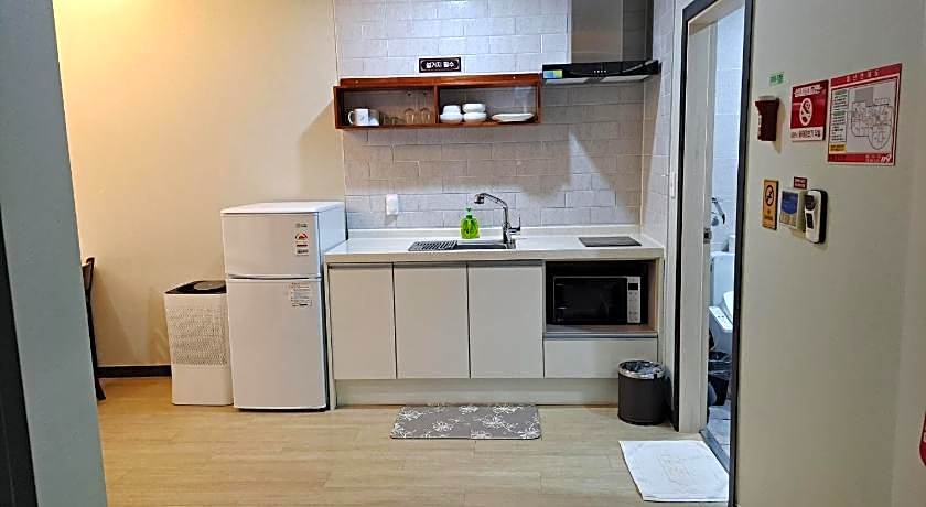 Chuncheon Hotel Gongjicheon