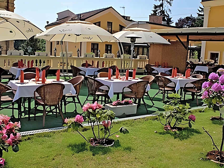 Parkhotel Brno