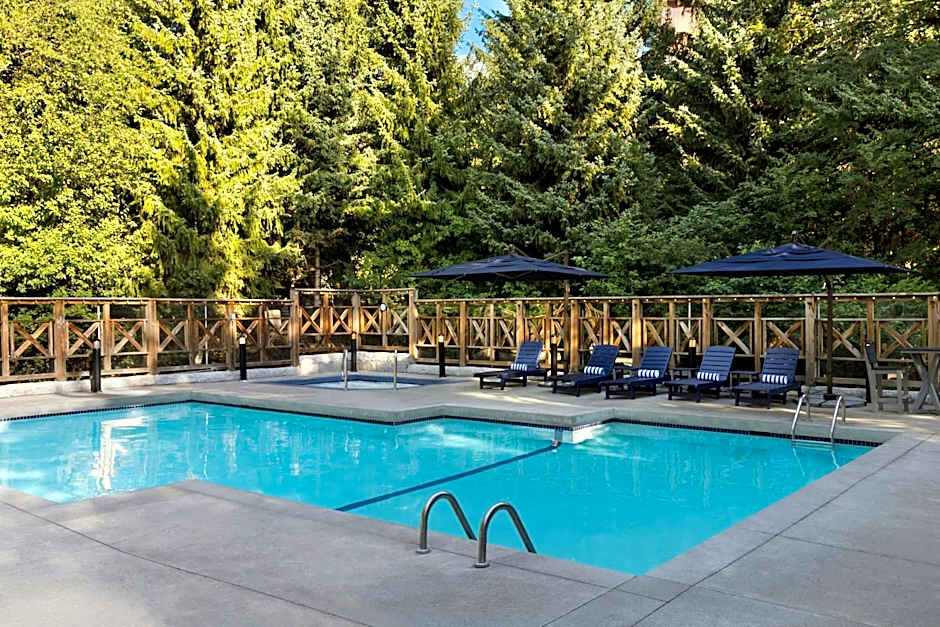 Delta Hotels by Marriott Whistler Village Suites