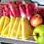 Hotel Iride Apartments & Rooms- ideale per famiglie e coppie