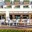 International Beach Hotel