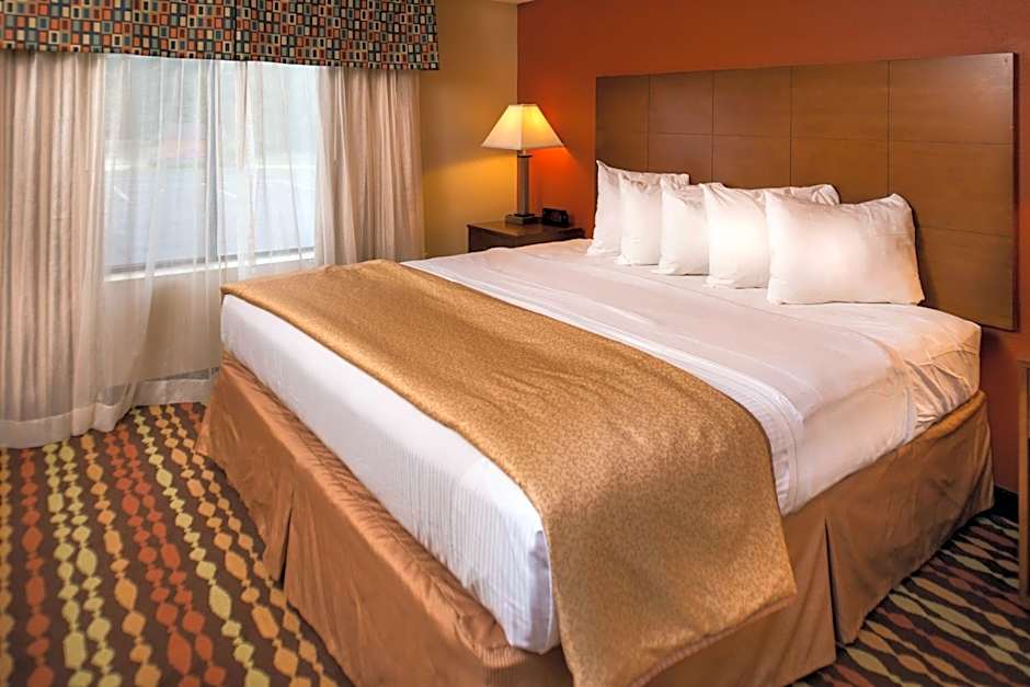 Photo 1 of 8 of Deluxe Suite