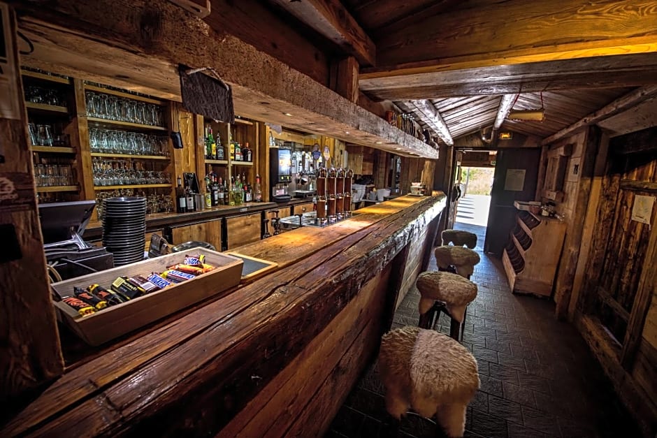 Chalet Du Friolin