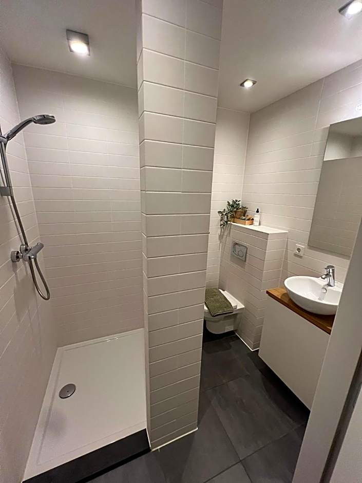 Bed & Brasserie Het Kosthuys