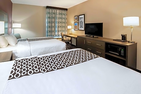 Queen Room with Two Queen Beds