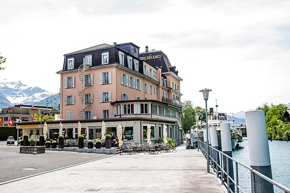 Hotel Du Lac