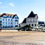 Ibis Styles Deauville Villers Hotel