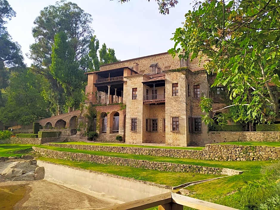 Casa Rural Parada Real CR-CC-00258