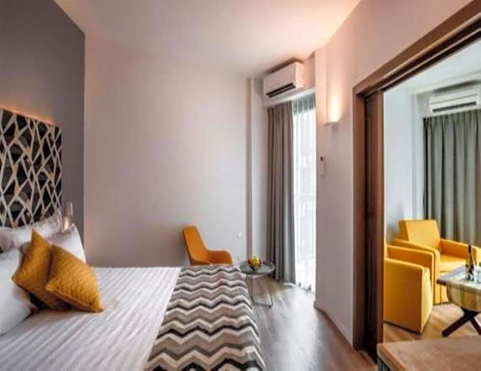 Hagoshrim Hotel & Nature