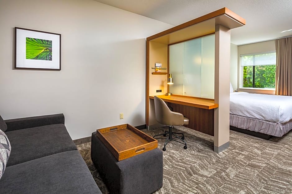 SpringHill Suites Vero Beach