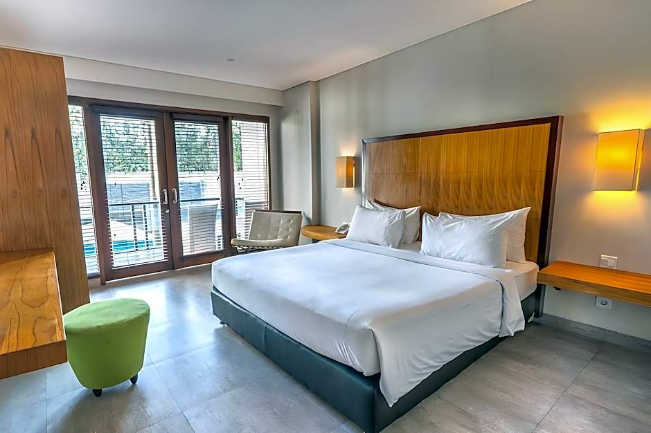 Dekuta Hotel